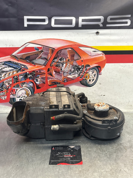 Porsche 924 Air conditioner unit, used 477820002