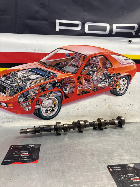 Porsche 944 Cam Shaft, for spares or repair 9441051559R