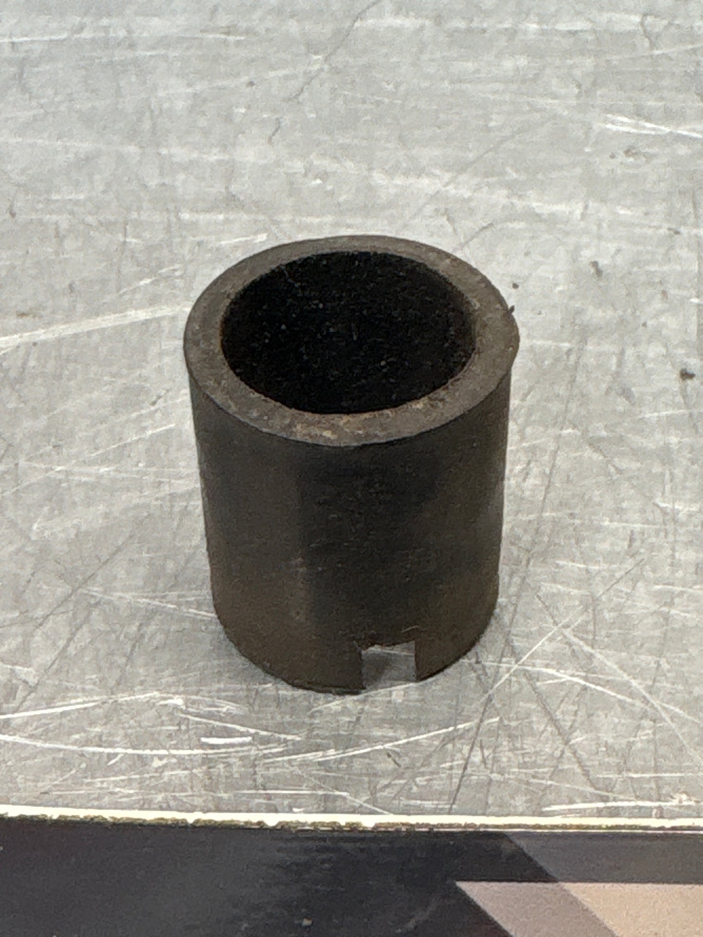 Porsche / VW clamping sleeve, used 171419549