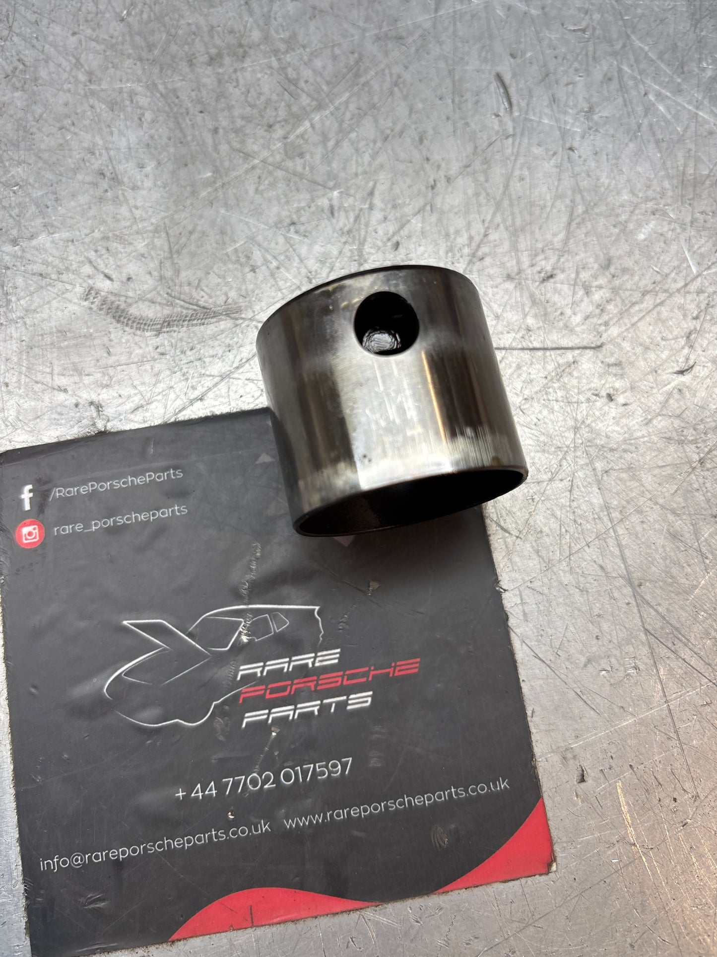 Porsche 924 2.0 cam follower 046109311 used