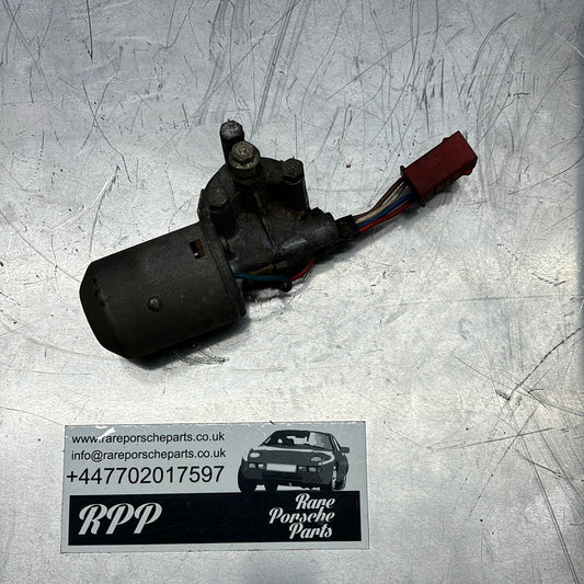 Porsche 924 944 hatch / tailgate /boot lift release motor 94462402401 used