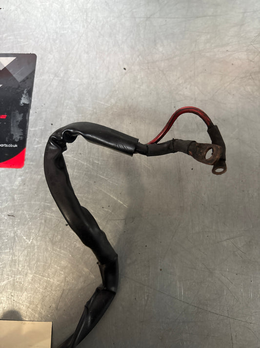 Porsche 944 85.5-88 starter harness, 94561202700 used
