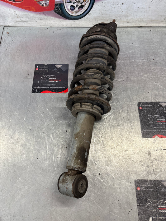 Porsche 928 Front shock absorber, used 92834305507