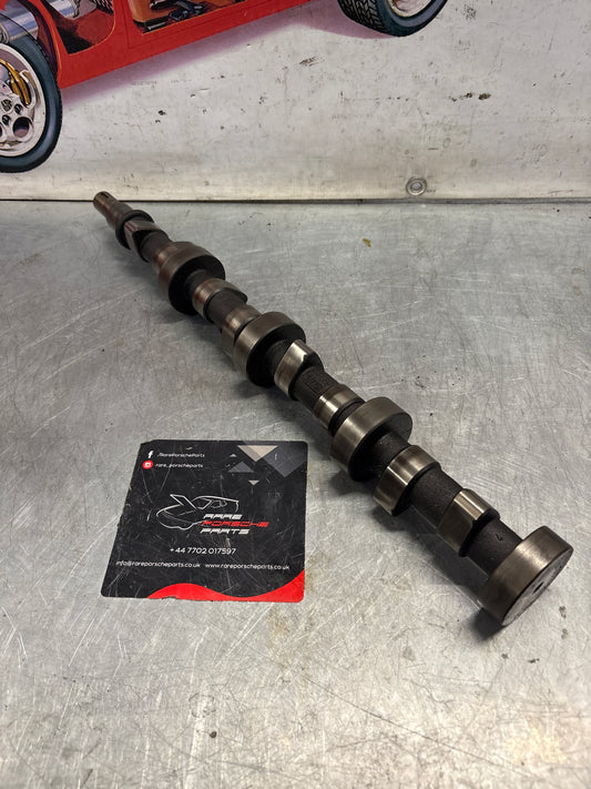 Porsche 928 cam shaft, used 9281051870R