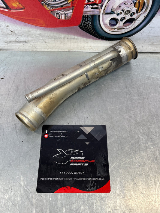 Porsche 924 Turbo / 944 Fuel Filler Neck 93120104900 / 94420103900, used