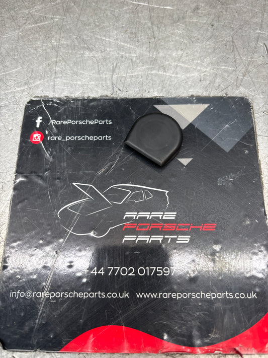 Porsche 924S 944 86 - front wiper nut cap cover 94462830500 used