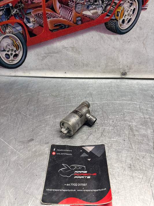 Porsche 928 idle control valve, used 0280140515