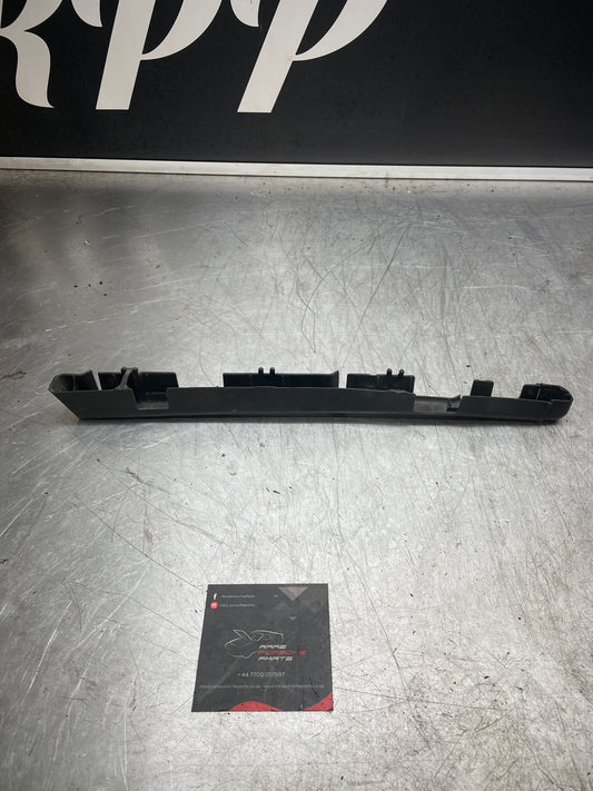 Porsche 924S / 944 fuel rail cover guard, for spares or repair 94460708103