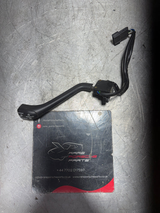 Porsche Boxster 986 911 996 cruise control switch only 99661321510, used