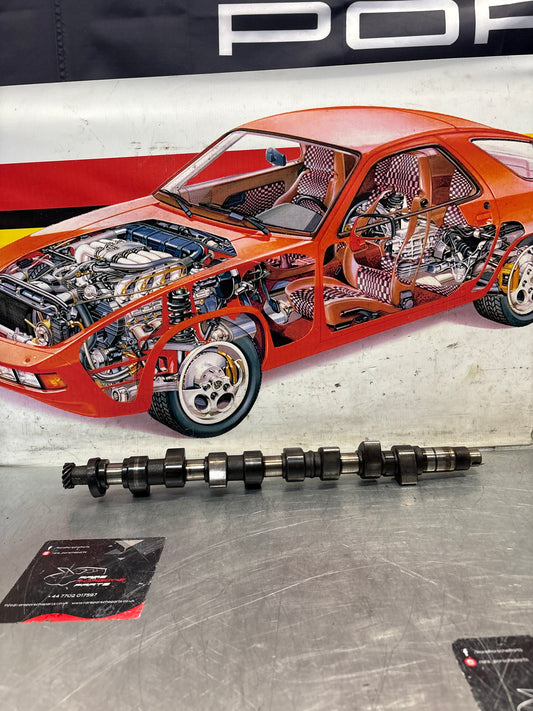 Porsche 924 / 924 Turbo chamshaft 046109021 used