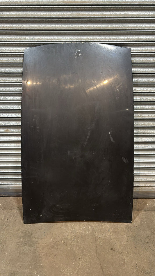 Porsche 928 bonnet 78-82 92851100504 early type with small nozzle, used