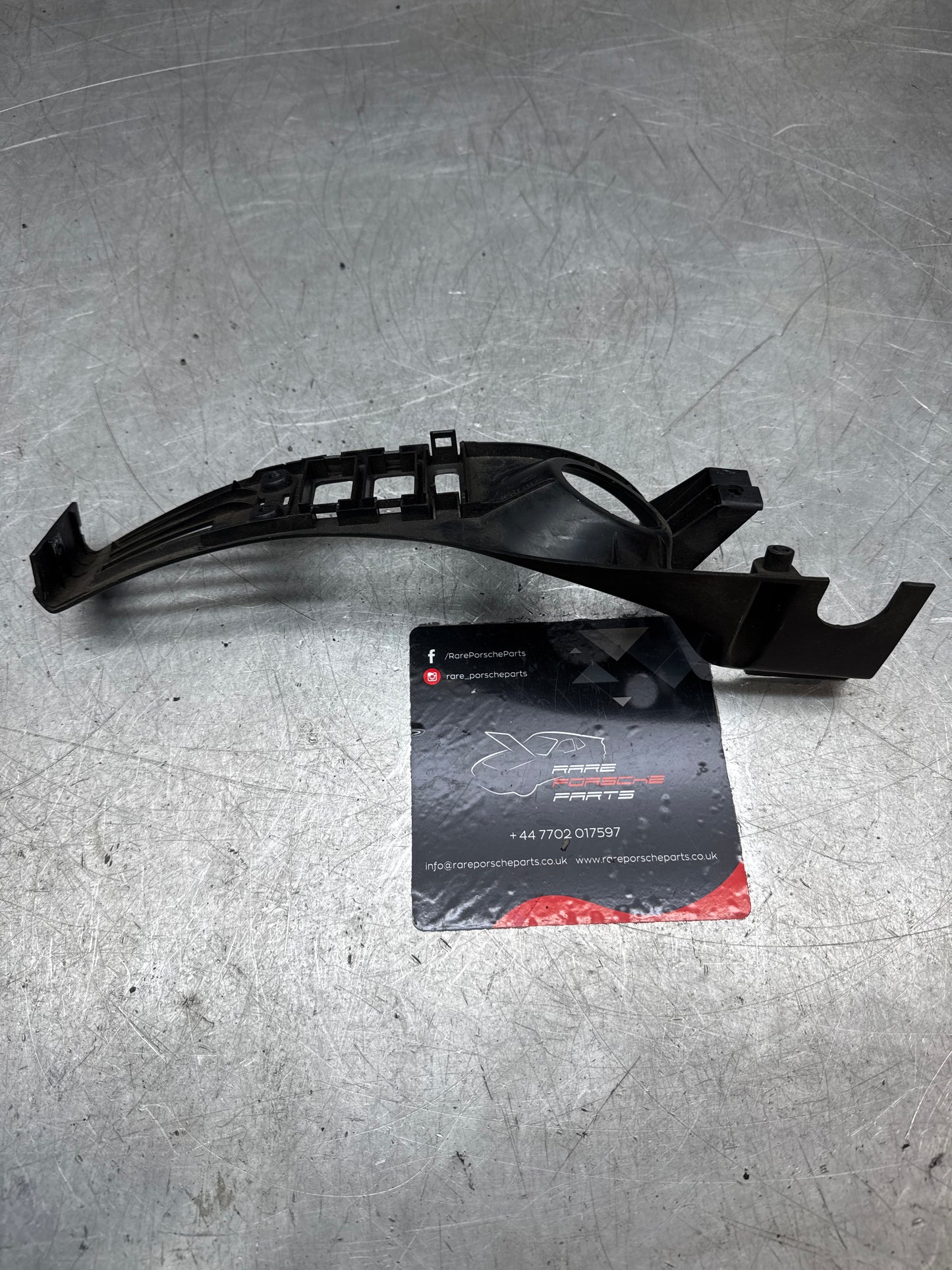 Porsche 944 RHD dash switch steering column surround trim 94555242900 spare or repair