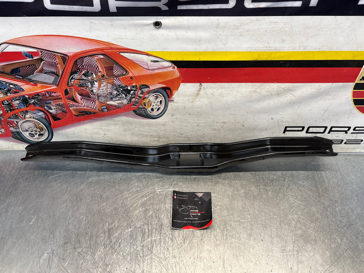 Porsche 944 Transmission Carrier, holder, support, 94437502403 powder coated