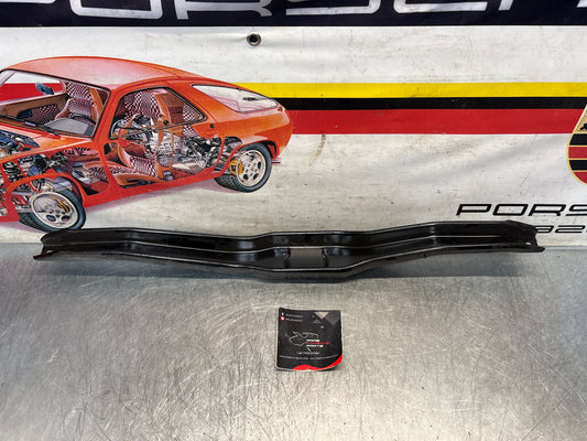 Porsche 944 Transmission Carrier, holder, support, 94437502403 powder coated
