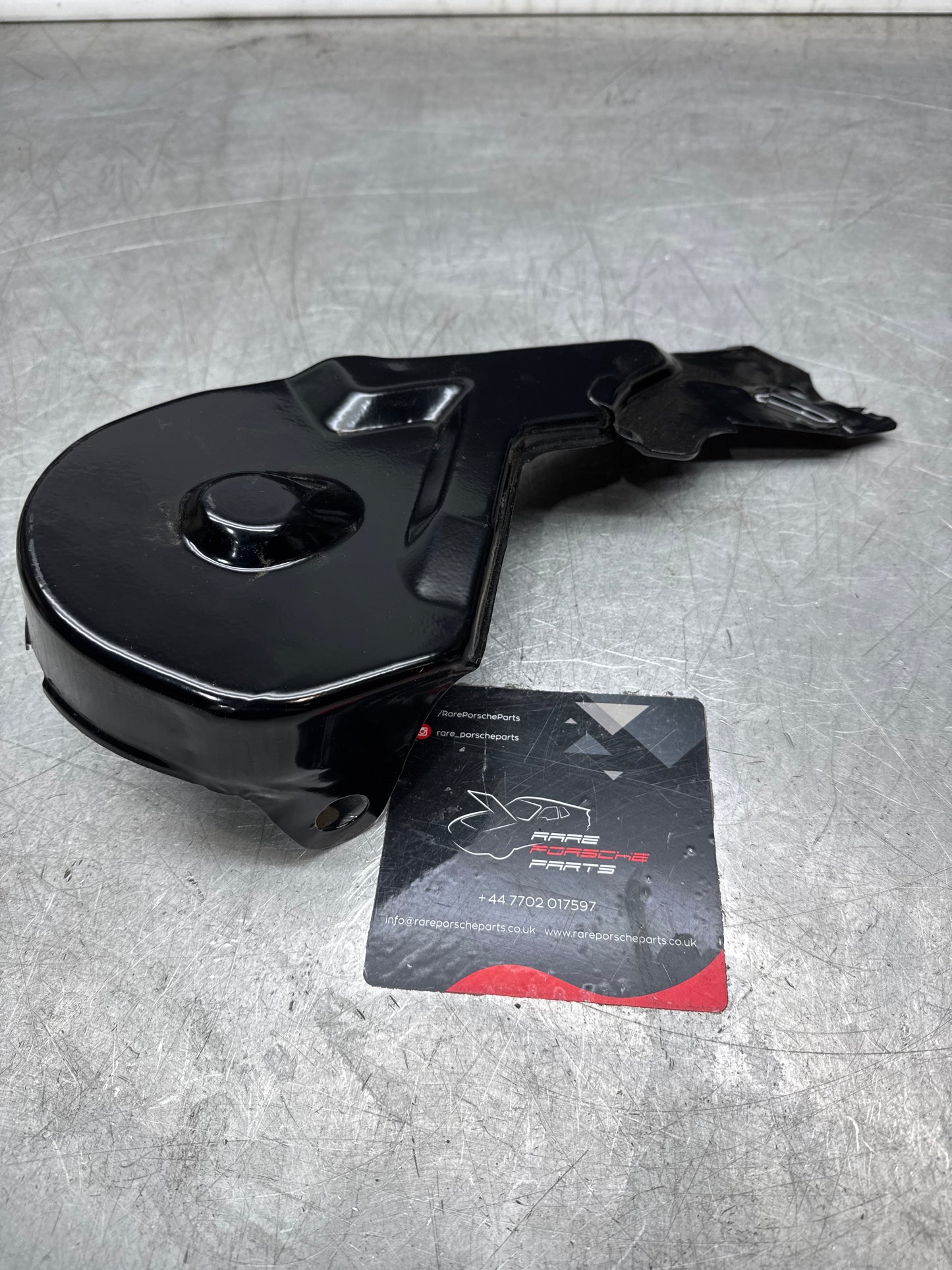 Porsche 924 Turbo/GT timingbelt Cover 9311050510, spares or repair