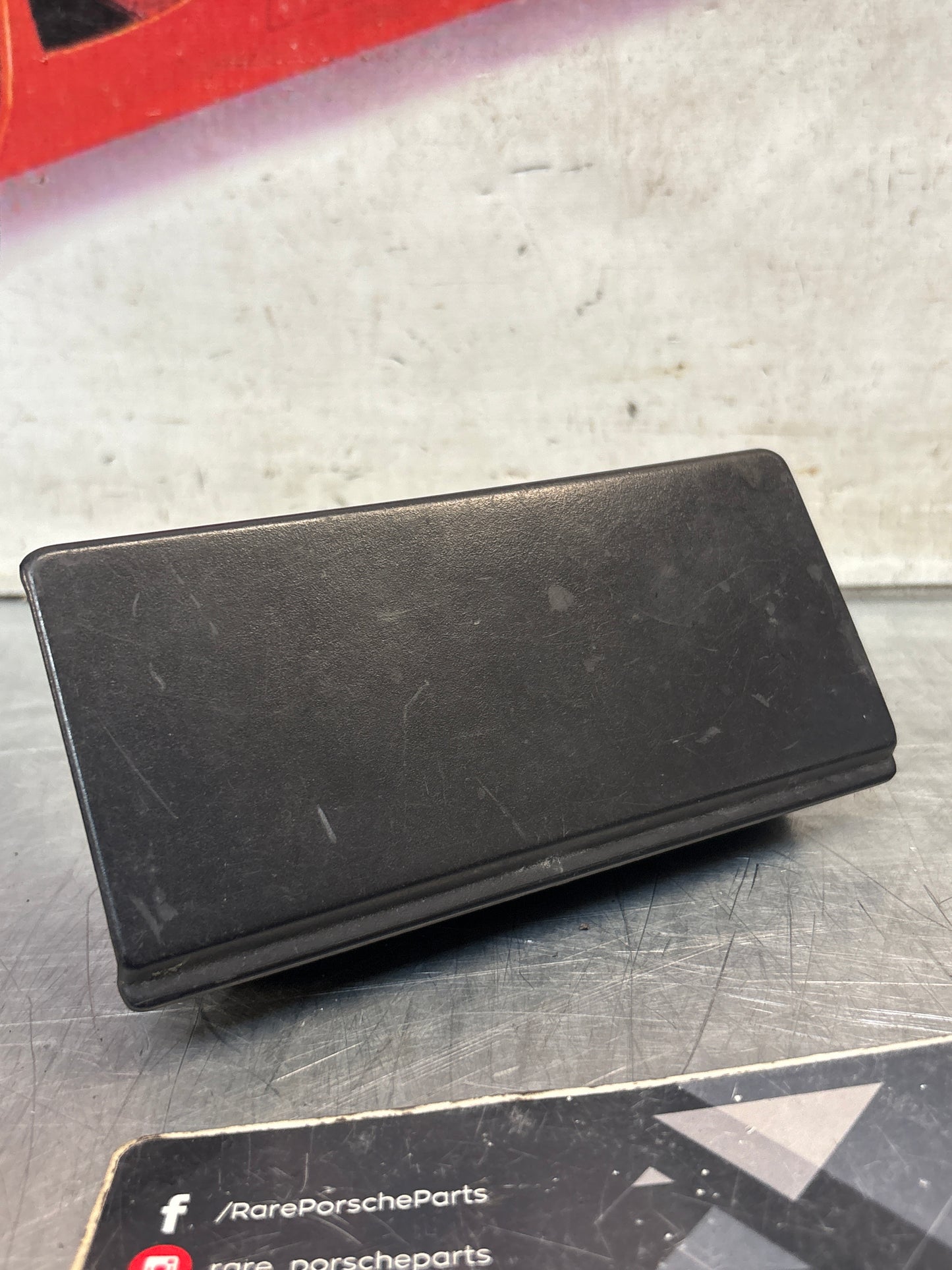 Porsche 928 rear Ashtray 92855206003 used