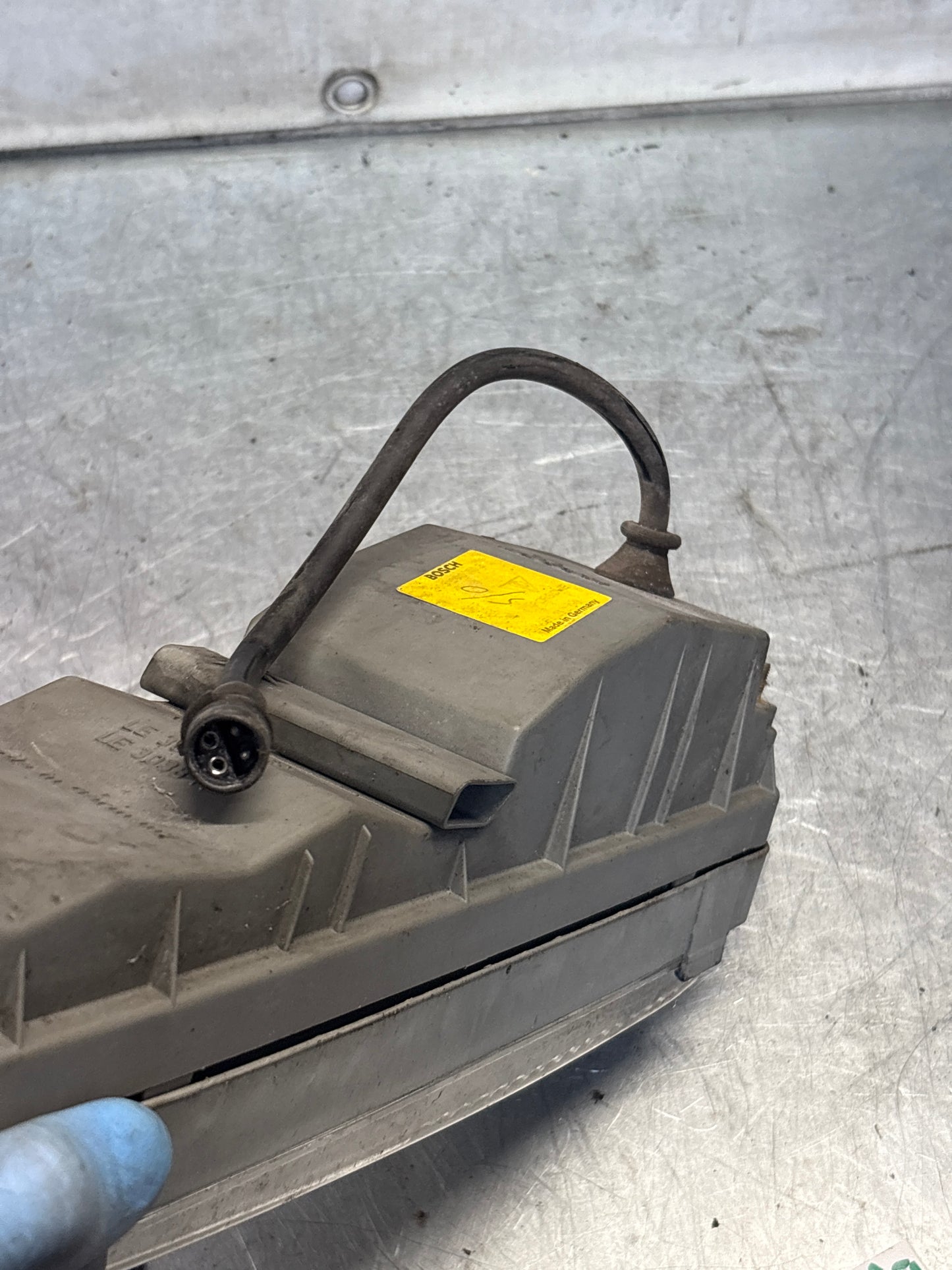 Porsche 944 S2 Turbo right foglight 95163121200 / 0305200701 used