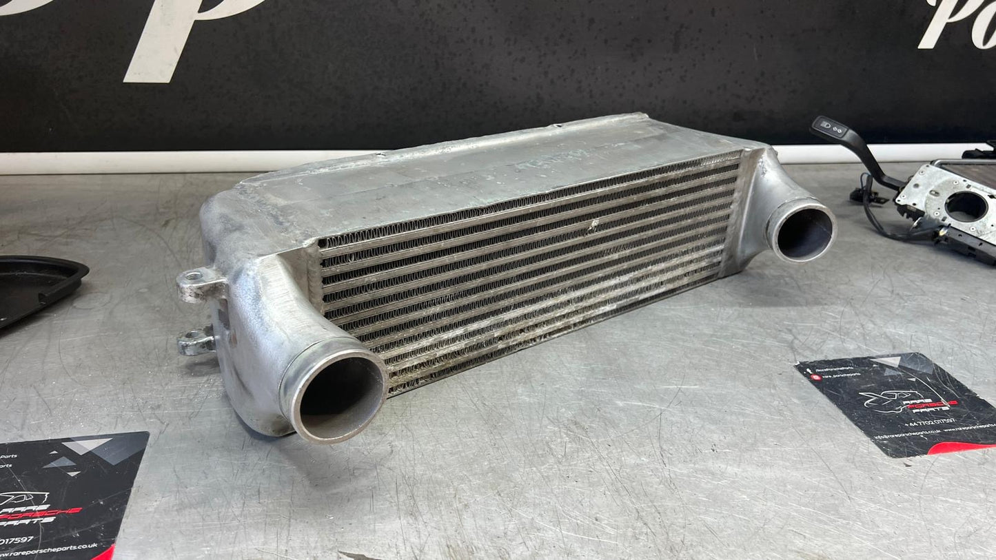 Porsche 944 Turbo Intercooler 95111013703 used