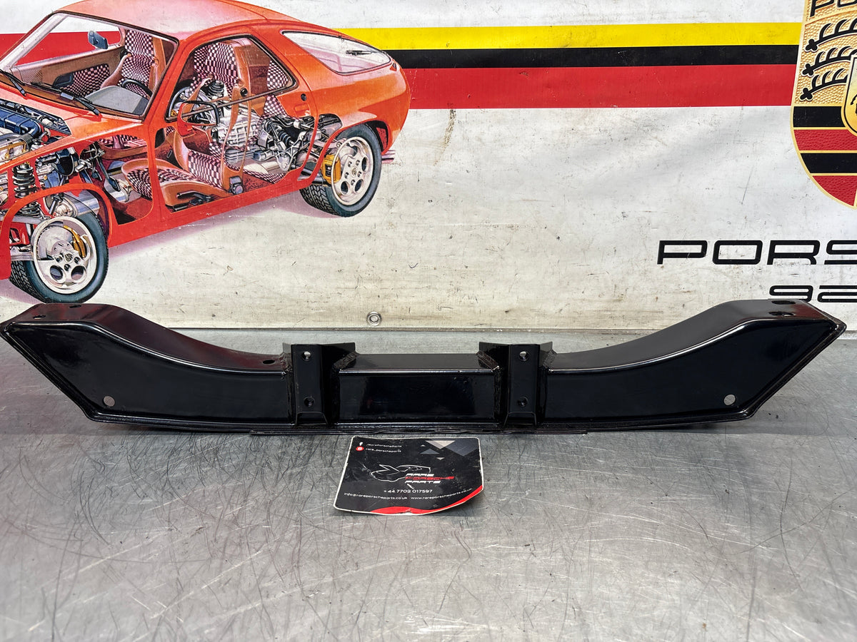 Porsche 924 engine cross member, refurbished 477407321J