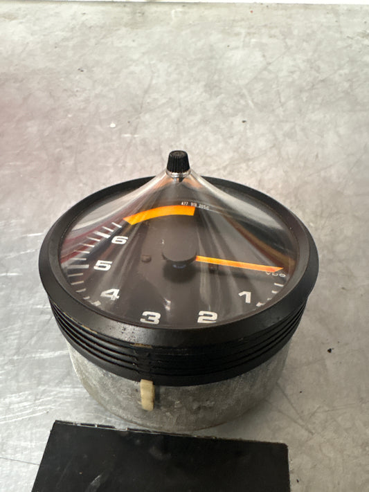 Porsche 924 Rev counter tachometer