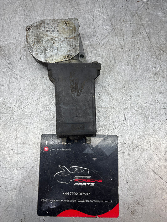 Porsche 924 944 N/S window winder motor 0130820058.