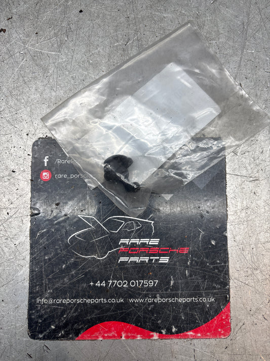 Porsche 924 944 Windscreen washer nozzle, new 92862807900