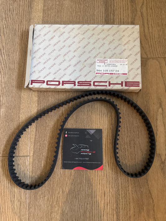 Porsche 944 Timing belt 94410515704AE New NOS