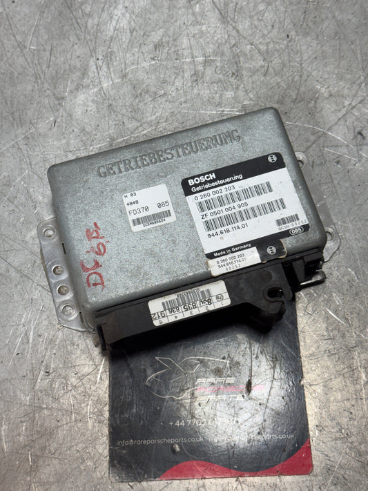 Porsche 968 Tiptronic Gearbox ECU- 94461811401- Used
