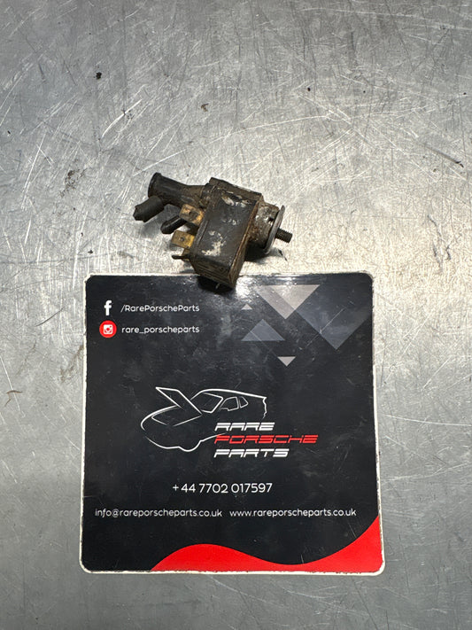 Porsche 914 wipe switch, for spares or repair 141955517A