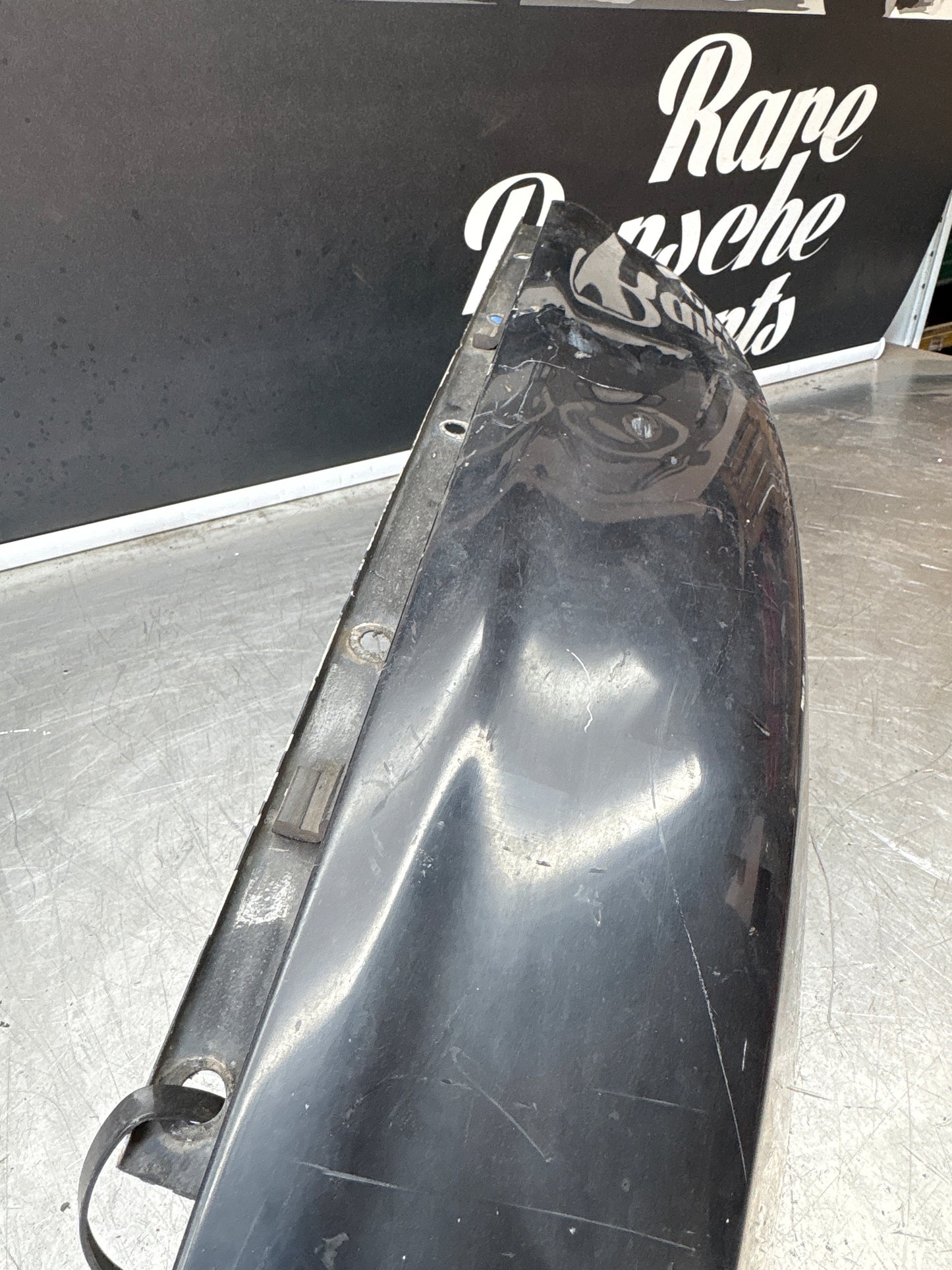 Porsche 944 front left wing repair panel