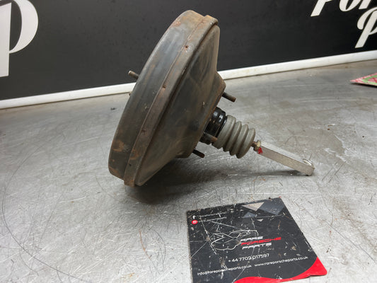 Porsche 928 brake booster, used 9273550250