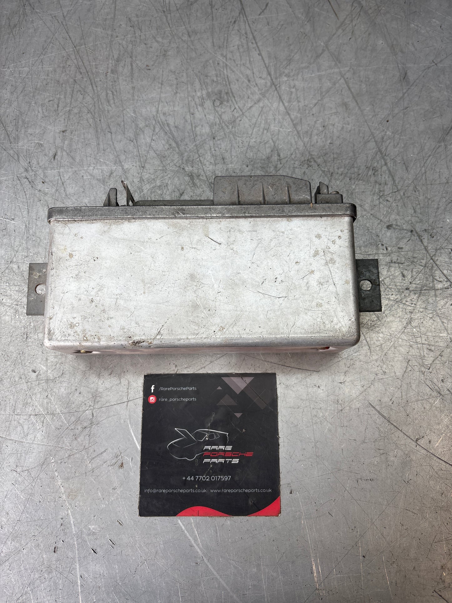 Porsche 944 968 928 ABS Control Unit, 0265103039 92861811800 used