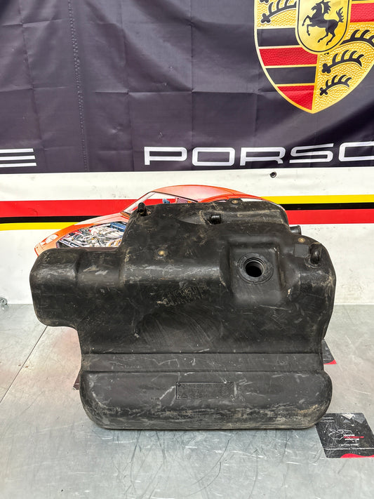 Porsche 911 993 964 RHD fuel tank, used 99320102200