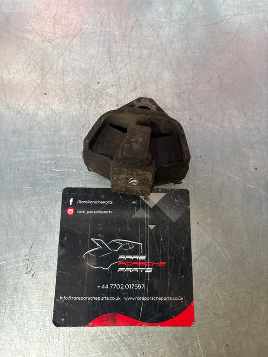 Porsche 928 transmission mount, used 92837504613