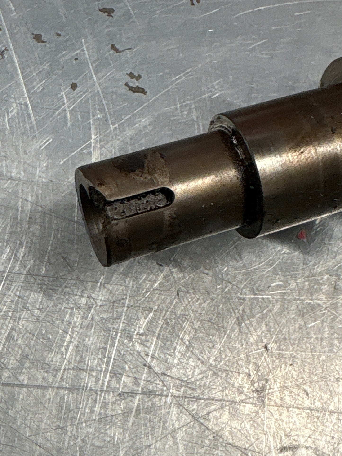 Porsche 924S 944 2.5 Cam shaft. Used. 94410515505R