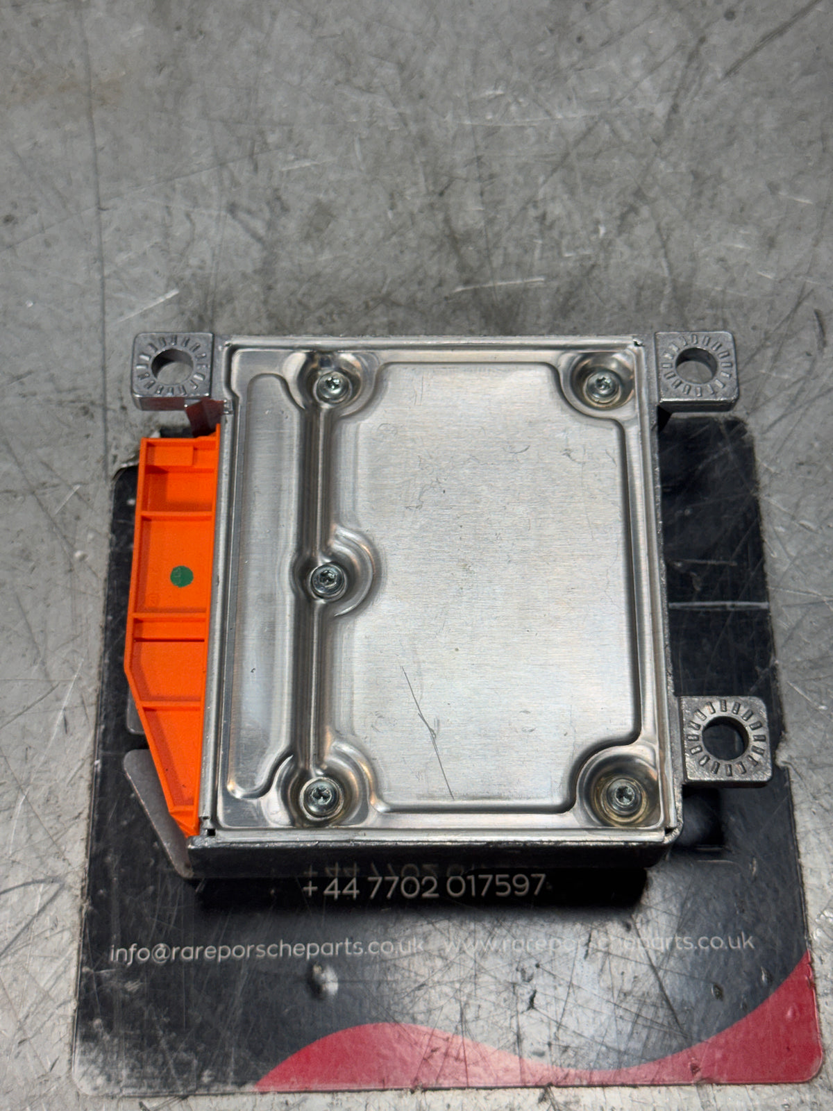 Porsche Boxster 986 Control unit module 99661821701- Used