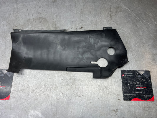 Porsche 944 S2/Turbo targa roof motor cover 94555538901