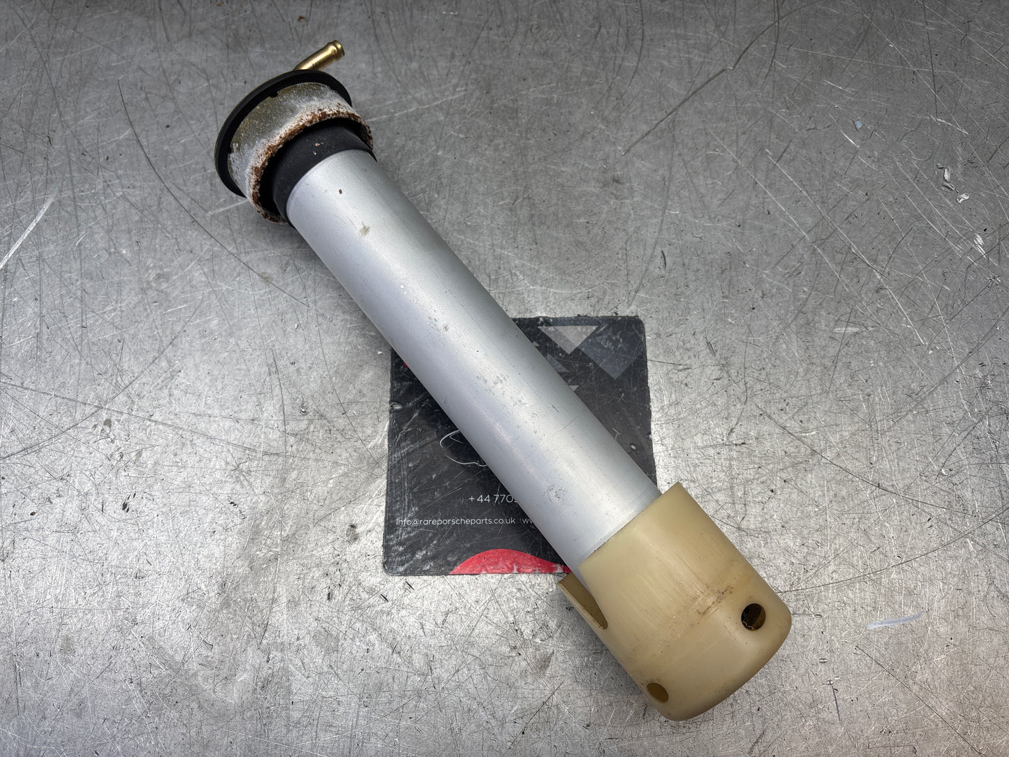Porsche 944 968 Fuel level tank sender, 94464103701, used