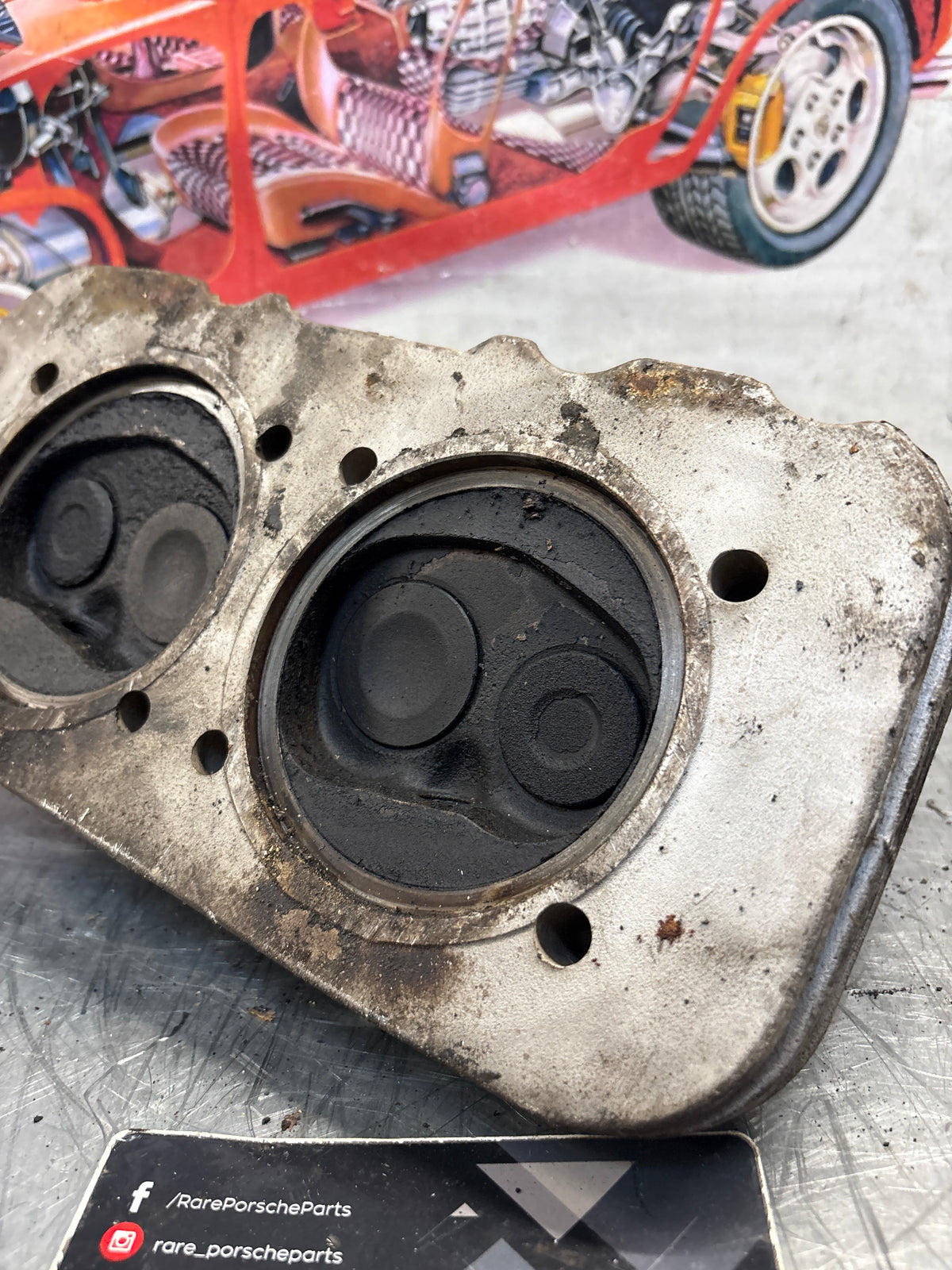Porsche 914, cylinder head, used 021101371S