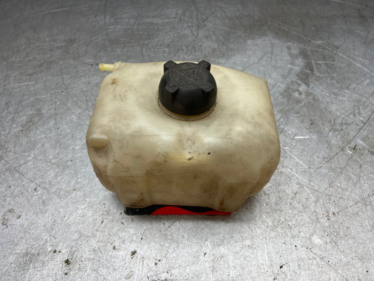 Porsche 924 Turbo Expansion tank, reservoir 93110626502 used