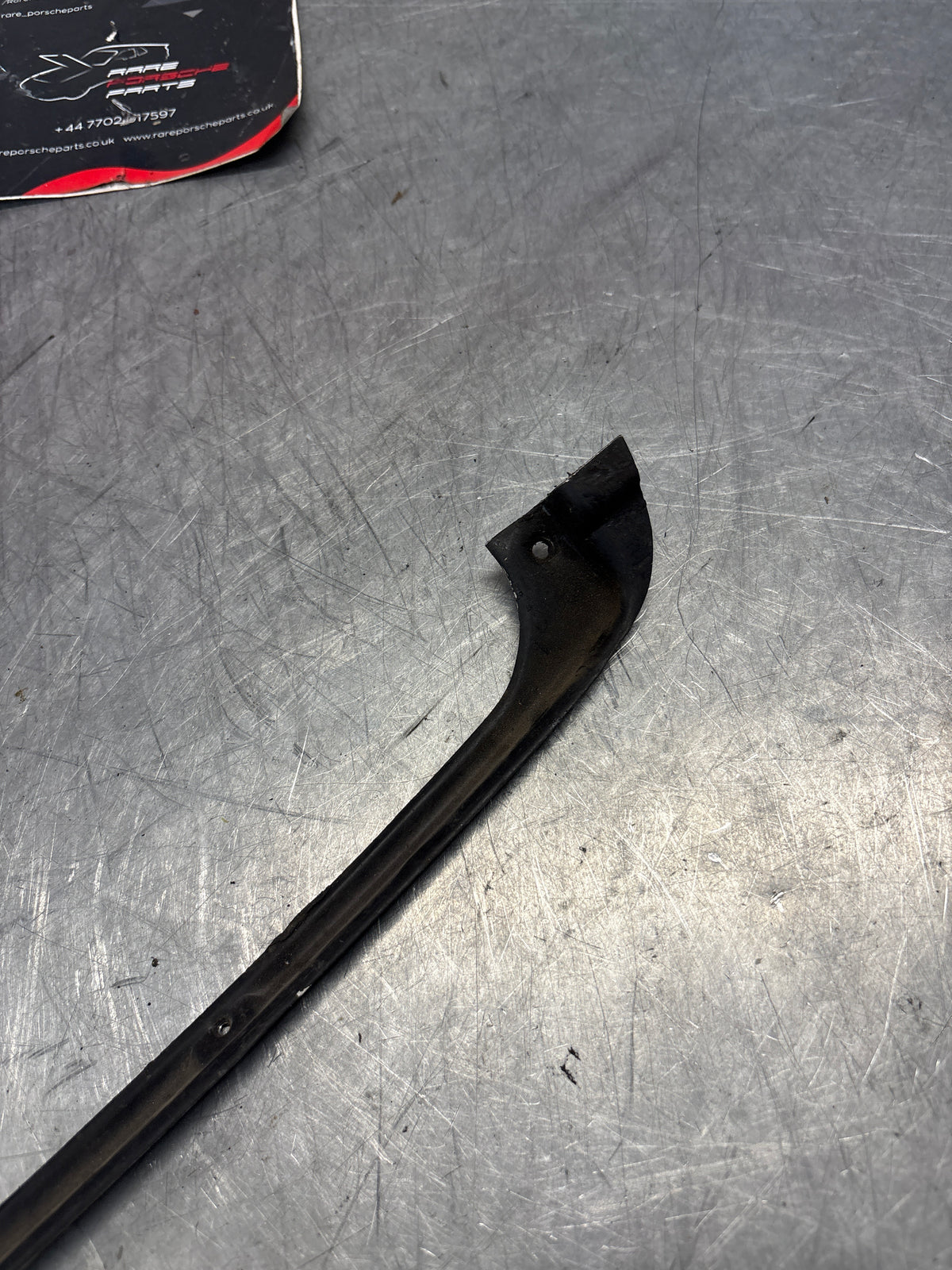 Porsche 928 sunroof trim, used 92856434102 / 92856434103