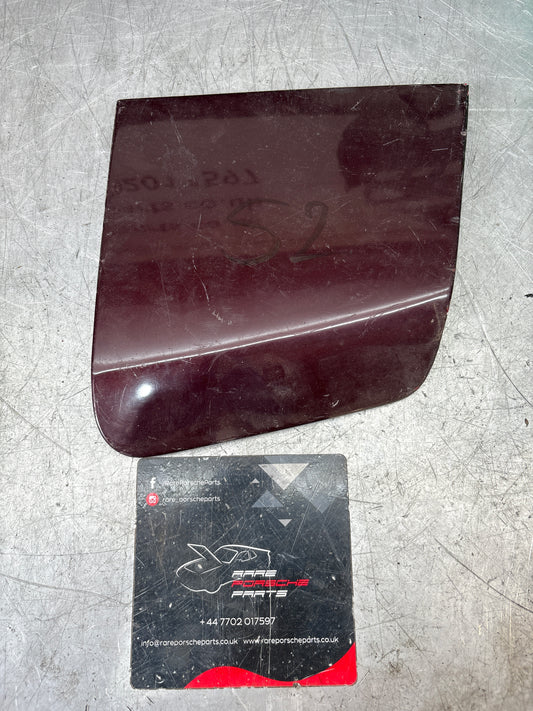 Porsche  944 S2 / Turbo headlight cover - left