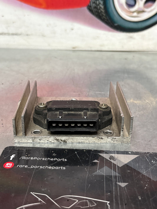 Porsche 924 / VW Bosch ignition module, used 0227100103