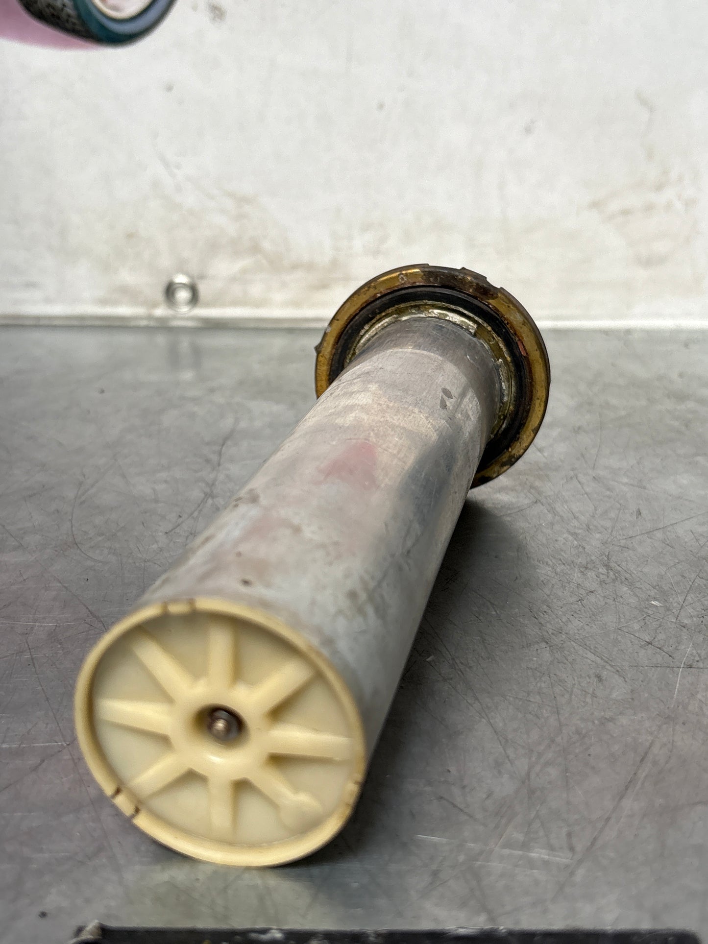 Porsche 924 Fuel level sender, used 477919051