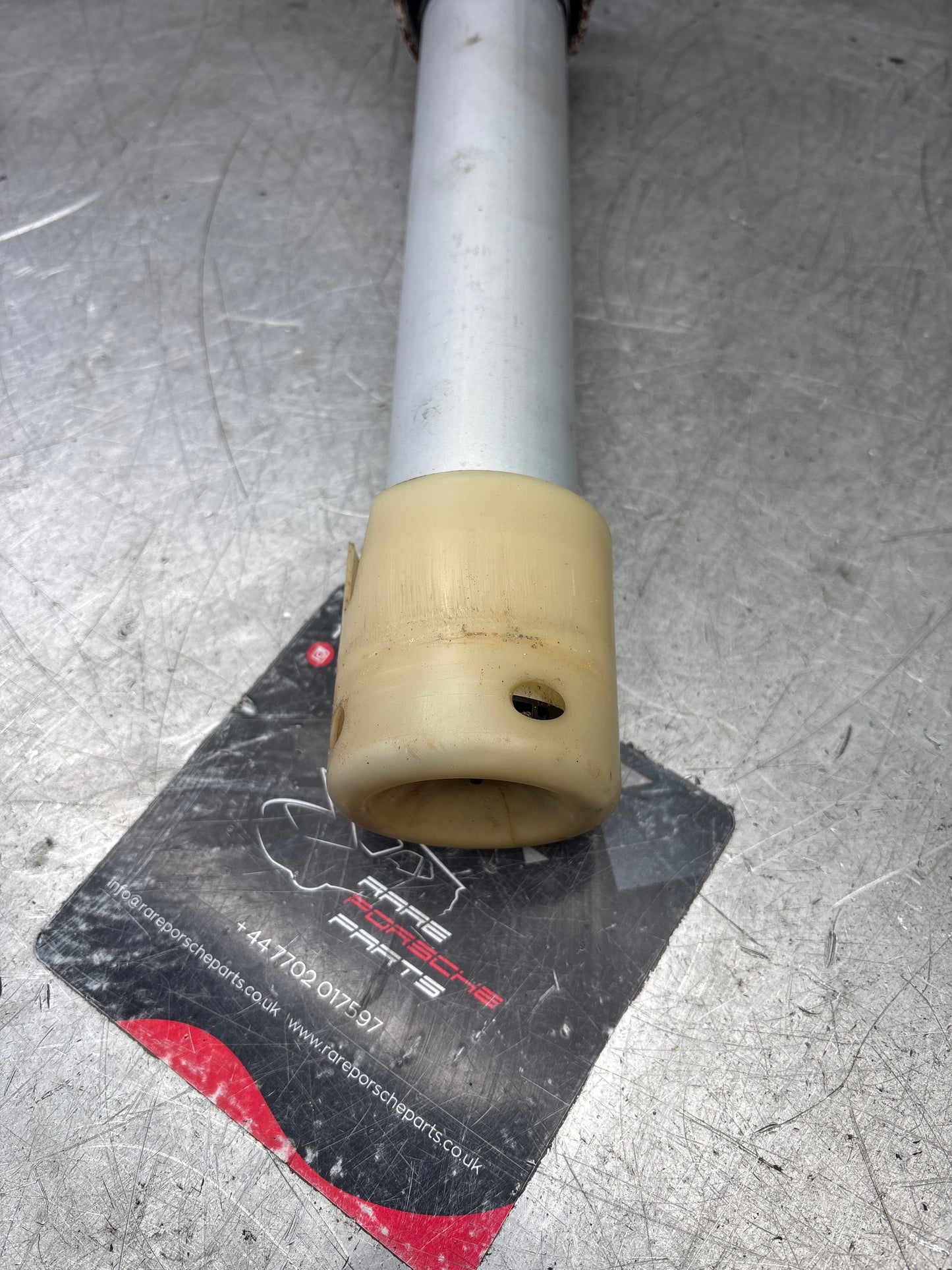 Porsche 944 968 Fuel level tank sender, 94464103701, used