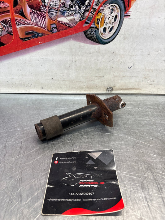 Porsche 944 S2 e tubo impatto paraurti anteriore turbo 95150501700