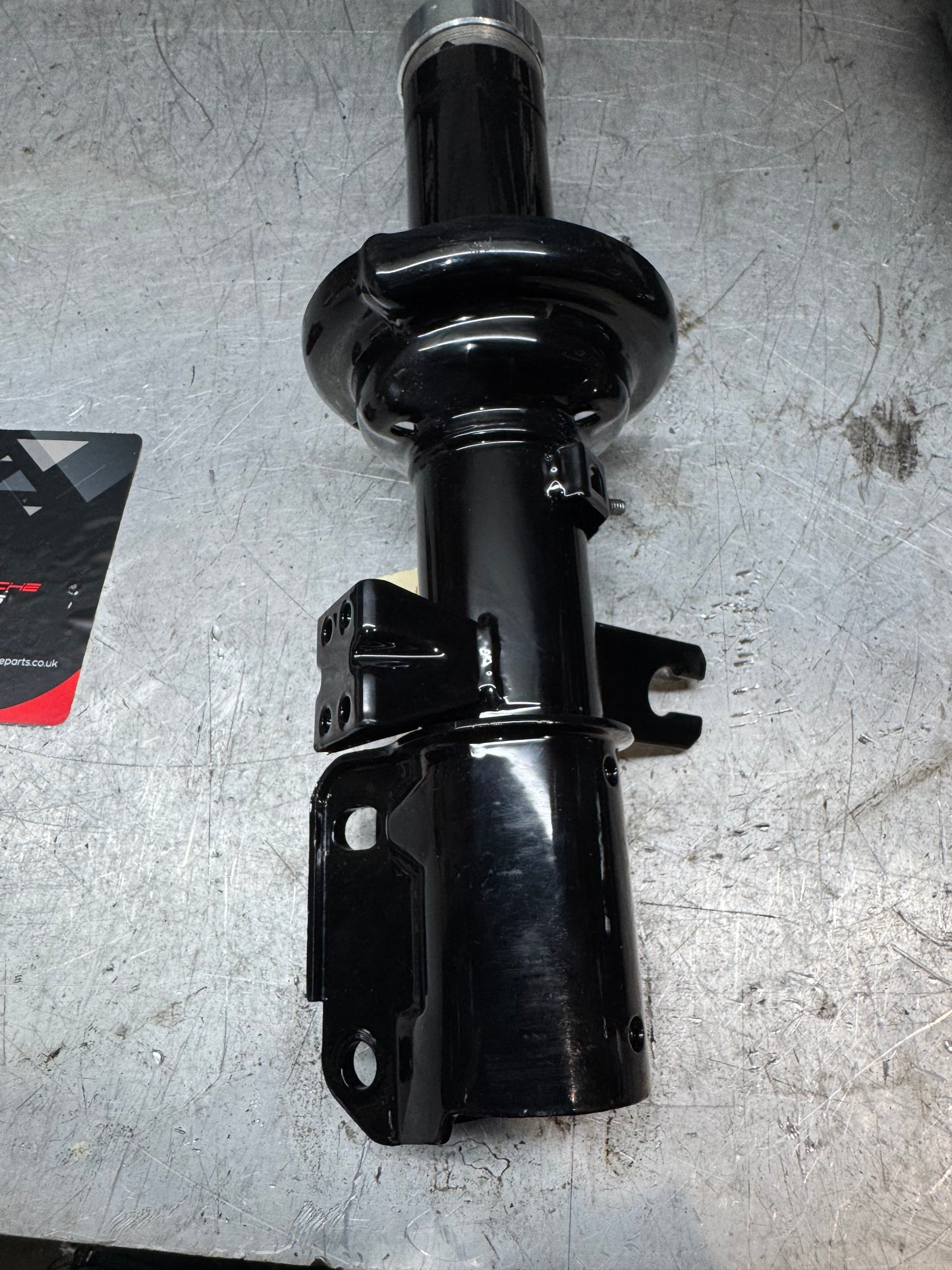 Porsche 944 Turbo (87-) Refurbished Front struts Pair. 95134303106 / 95134303206
