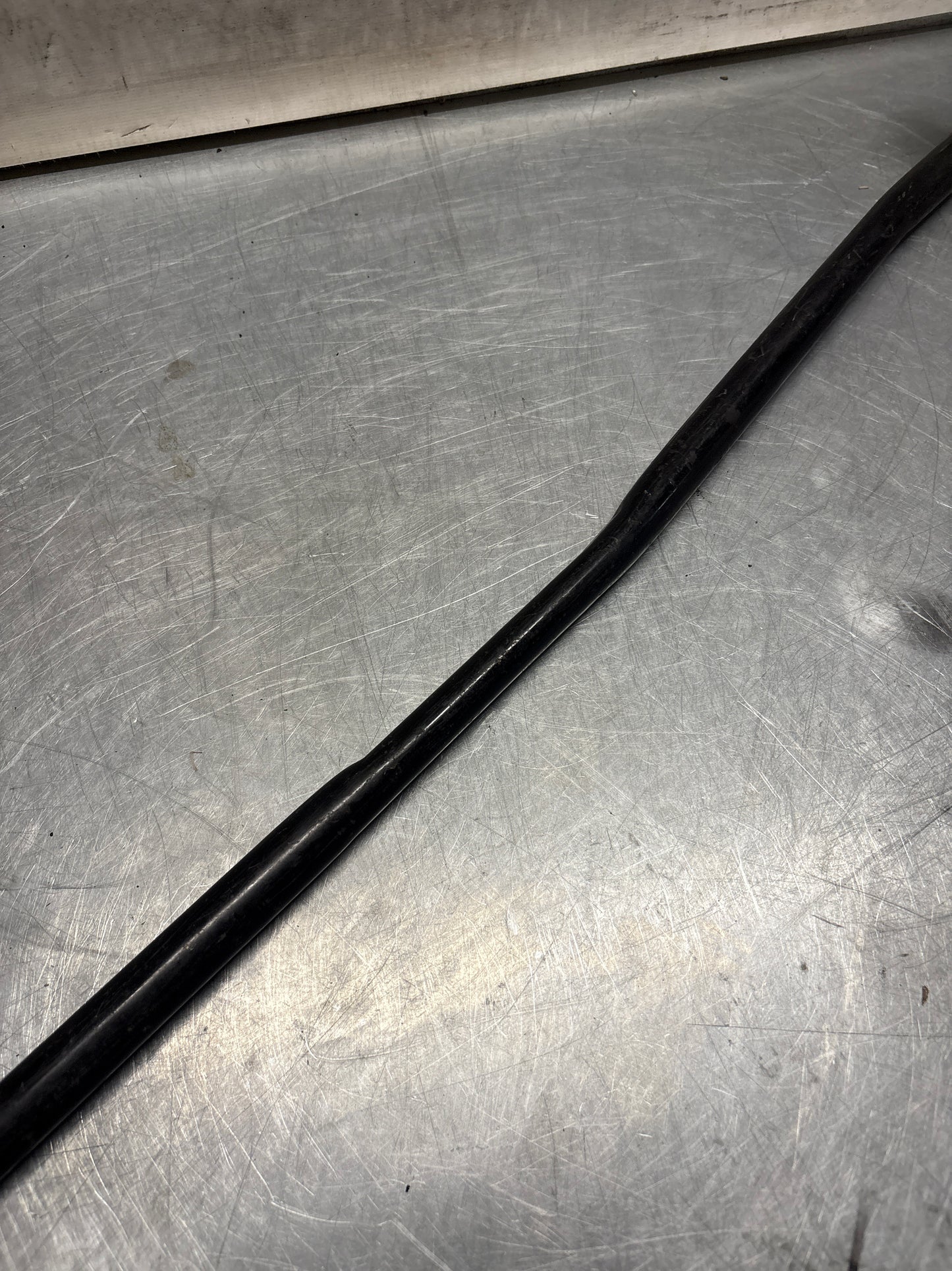 Porsche 968 gear shift rod, used 94442401906