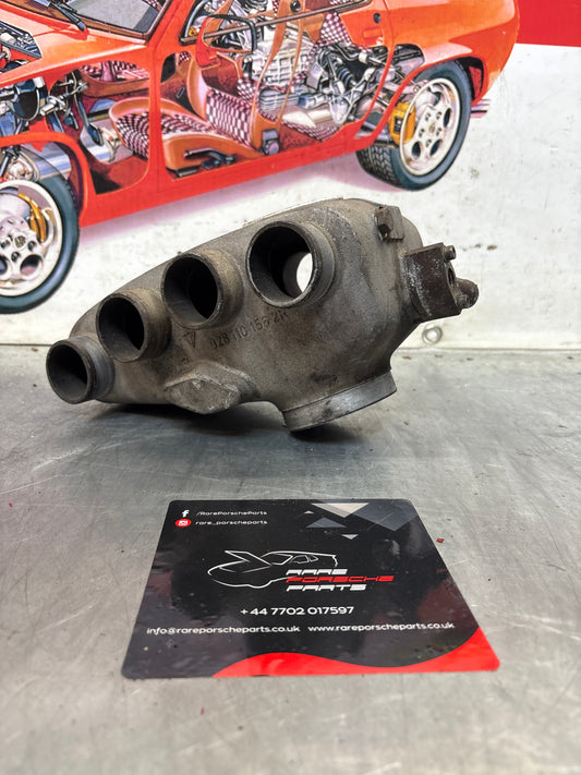 Porsche 928 Used plenum chamber 9281101562R