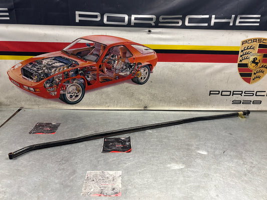 Porsche 968 gear shift rod, used 94442401906